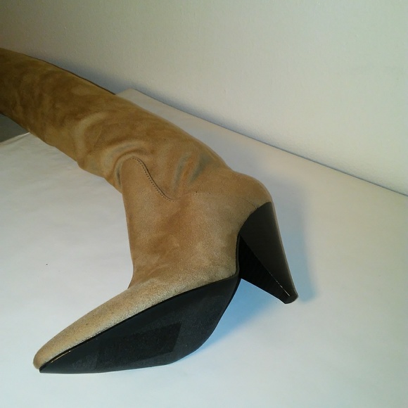 Indigo Rd. Tall Boots - Picture 3 of 3